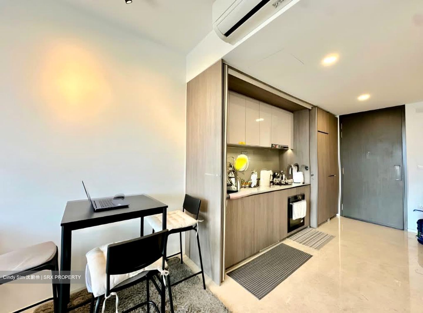 Avenue South Residence (D3), Apartment #592495021